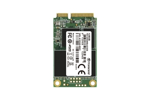 Transcend mSATA 230S 64GB SATA III 3D NAND