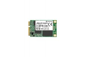 Transcend MSA452T2 64 GB mSATA SATA III 3D NAND