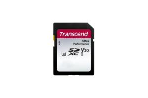 Transcend SDXC 340S 64 GB UHS-I