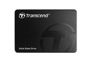 Transcend 340K 2.5" 64 GB SATA III MLC