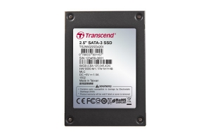Transcend TS64GSSD420I internal solid state drive 2.5" 64 GB SATA III MLC