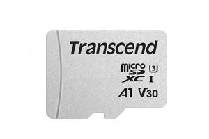 Transcend 300S 8 GB MicroSDHC NAND Klasse 10