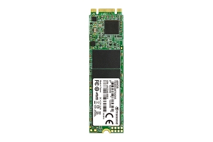 Transcend 820S 960 GB M.2 SATA III 3D NAND