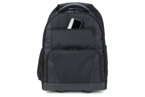 Targus 15 - 15.4 inch / 38.1 - 39.1cm Rolling Laptop Backpack