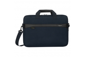 Targus EcoSmart 40,6 cm (16") Slip case Blauw