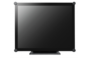 AG Neovo TX-1902 computer monitor 48,3 cm (19") 1280 x 1024 Pixels SXGA LCD Touchscreen Tafelblad Zwart