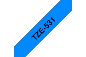 Brother TZE-531 labelprinter-tape TZ