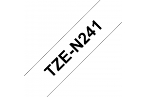 Brother TZE-N241 labelprinter-tape TZ