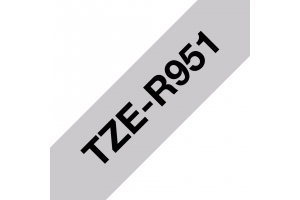 Brother TZE-R951 printerlint Zwart