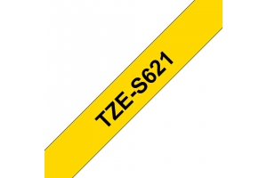 Brother TZE-S621 labelprinter-tape TZ