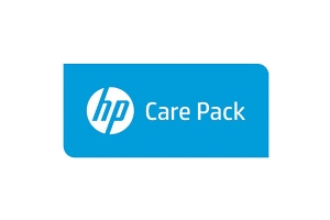 HPE Aruba Networking U1YE2E garantie- en supportuitbreiding
