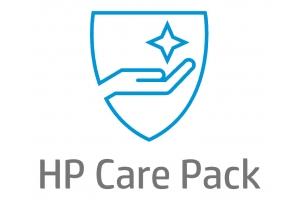 HP 1 jaar PW, vlg werkd HW supp voor LaserJet 90XXMFP