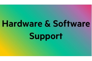 HPE 4y 24x7 HP MSR931 Router FC SVC