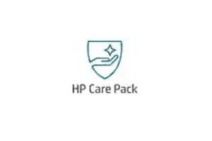 HP 3 jaar service op de volgende werkdag voor LaserJet Pro MFP 410x