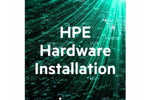 HPE Installation DL60/DL80 Service