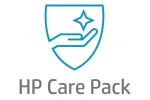 HP 5y Onsite w/Peripherals Notebook Support
