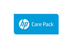 HPE Proactive Care