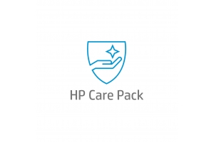 HP 5 jaar Parts Exchange voor PageWide Pro 779 MFP (alleen Beheerd onderdeel)