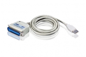 ATEN USB naar IEEE1284 printeradapter (1,8 m)