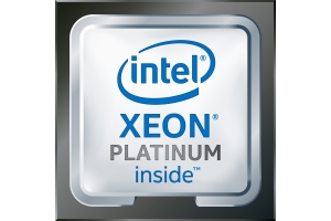 Cisco Xeon 8168 processor 2,7 GHz 33 MB L3