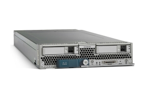 Cisco UCS-EZ7-B200-P server Lemmet Intel® Xeon® E5 v2 familie E5-2680V2 2,8 GHz 256 GB DDR3-SDRAM