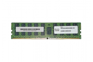 Cisco UCS-ML-X64G4RS-H= geheugenmodule 64 GB 1 x 64 GB DDR4 2666 MHz