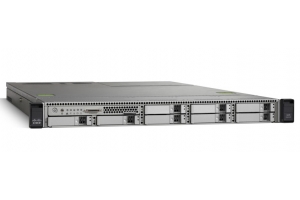 Cisco UCS C220 M3 server 500 GB Rack (1U) Intel® Xeon® E5 familie E5-2609 2,4 GHz 32 GB DDR3-SDRAM 450 W