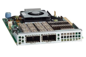 Cisco UCSC-MLOM-C40Q-03= netwerkkaart Intern Ethernet / Fiber 40000 Mbit/s