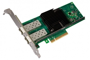 Cisco UCSC-PCIE-ID10GF= netwerkkaart Intern Fiber 10000 Mbit/s