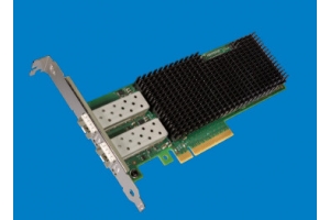Cisco UCSC-PCIE-ID25GF= netwerkkaart Intern Ethernet / Fiber 25000 Mbit/s