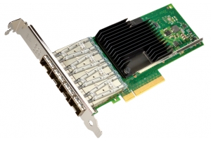 Cisco UCSC-PCIE-IQ10GF netwerkkaart Intern Ethernet 10000 Mbit/s