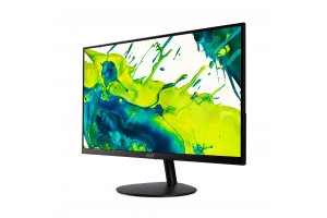 Acer SA272P1bi computer monitor 68,6 cm (27") 1920 x 1080 Pixels Full HD LCD Zwart