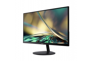 Acer SB272Ebi computer monitor 68,6 cm (27") 1920 x 1080 Pixels Full HD LCD Zwart
