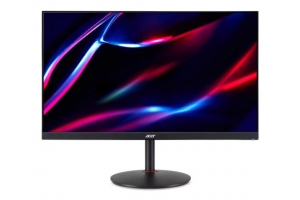 Acer Nitro XV271UM3bmiiprx computer monitor 68,6 cm (27") 2560 x 1440 Pixels Wide Quad HD Zwart