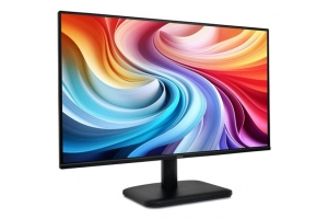 Acer EK1 EK251QGbi computer monitor 62,2 cm (24.5") 1920 x 1080 Pixels Full HD Zwart