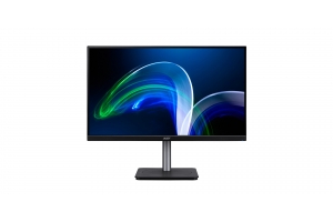 Acer CB243Y computer monitor 60,5 cm (23.8") 1920 x 1080 Pixels Full HD LCD Zwart