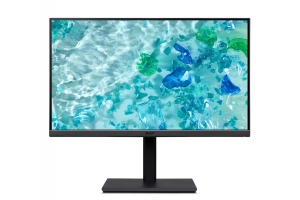 Acer Vero B7 B247Y E computer monitor 60,5 cm (23.8") 1920 x 1080 Pixels Full HD LCD Zwart