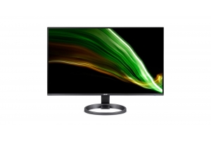 Acer R242YGymix computer monitor 60,5 cm (23.8") 1920 x 1080 Pixels Full HD LED Grijs