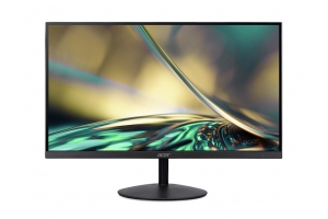 Acer SA242YH1bi computer monitor 60,5 cm (23.8") 1920 x 1080 Pixels Full HD LCD Zwart