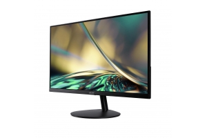 Acer SB242YEbi computer monitor 60,5 cm (23.8") 1920 x 1080 Pixels Full HD LED Zwart
