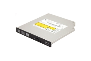 Origin Storage DVDRW +/- SATA DL 5.25 DVD Wrt 48x optisch schijfstation Intern DVD±RW Zwart