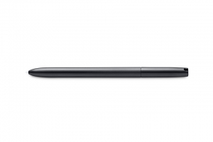 Wacom UP61088A1 stylus-pen Zwart