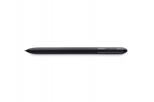 Wacom UP6710 stylus-pen Zwart