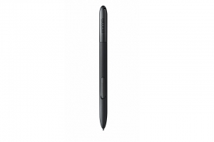 Wacom UP7724 stylus-pen Zwart
