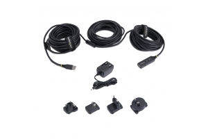 StarTech.com 35m USB 2,0 Actieve Verlengkabel - M/F