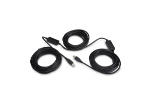 StarTech.com 15 m actieve USB 2.0 A-naar-B-kabel - M/M