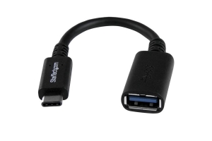 StarTech.com USB-C naar USB-A adapter USB 3.0