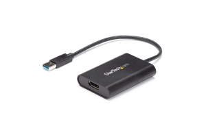 StarTech.com USB naar DisplayPort adapter USB 3.0 4K 30Hz