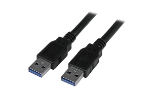StarTech.com USB 3.0 kabel A naar A M/M 3 m