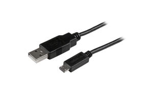 StarTech.com Korte micro-USB-kabel 0,5 m